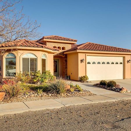 Horseshoe Bend Retreat Fire Pit And Mountain Views! 페이지 외부 사진